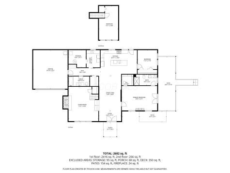 17365 Proper Road Mount Vernon OH 43050