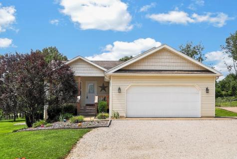 97 Baldwin Court Howard OH 43028