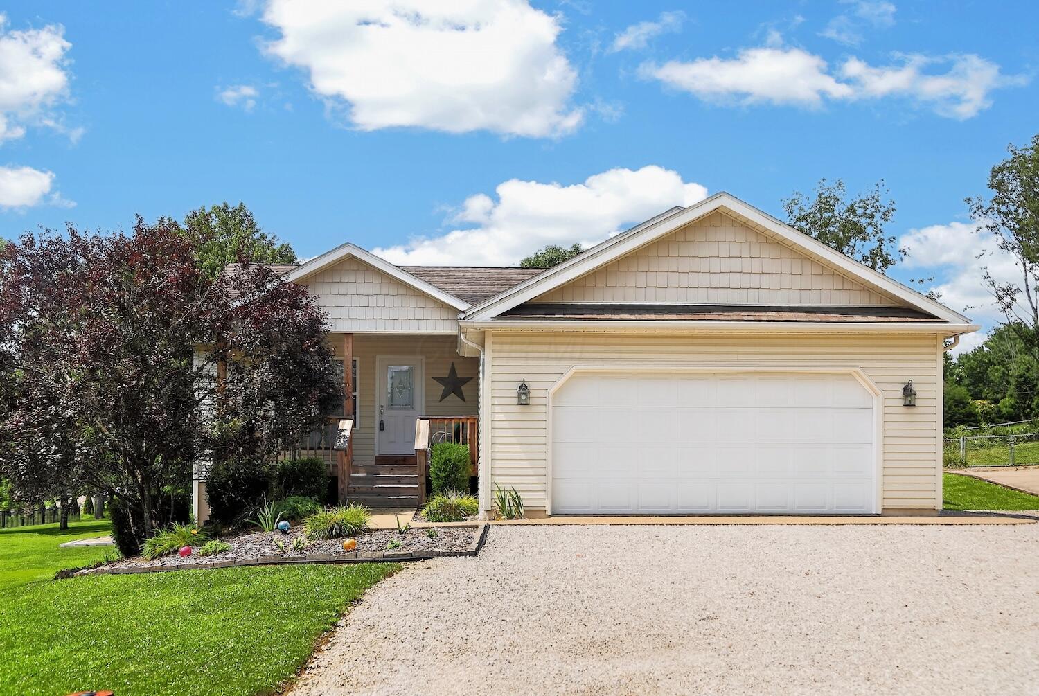 97 Baldwin Court Howard OH 43028