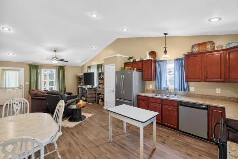 97 Baldwin Court Howard OH 43028