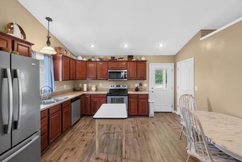 97 Baldwin Court Howard OH 43028
