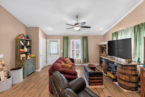 97 Baldwin Court Howard OH 43028