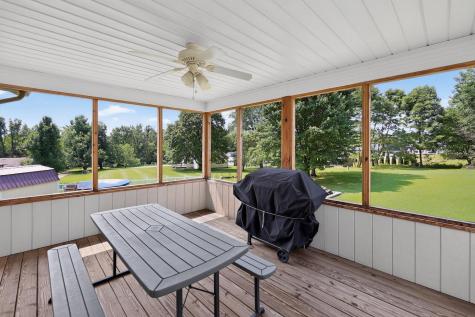97 Baldwin Court Howard OH 43028