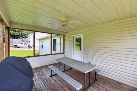 97 Baldwin Court Howard OH 43028