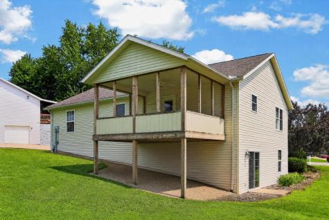 97 Baldwin Court Howard OH 43028