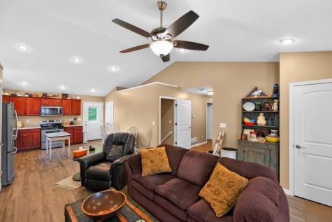 97 Baldwin Court Howard OH 43028