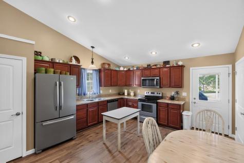 97 Baldwin Court Howard OH 43028