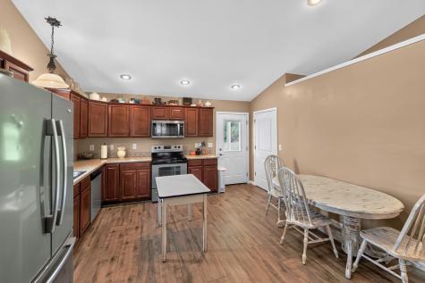 97 Baldwin Court Howard OH 43028