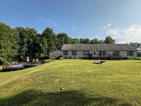 19360 Hampshire Road Utica OH 43080