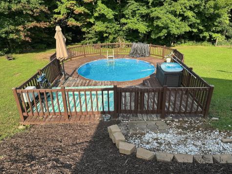 19360 Hampshire Road Utica OH 43080