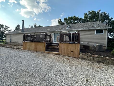 19360 Hampshire Road Utica OH 43080