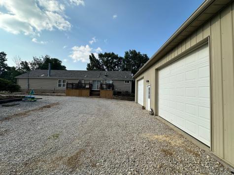19360 Hampshire Road Utica OH 43080