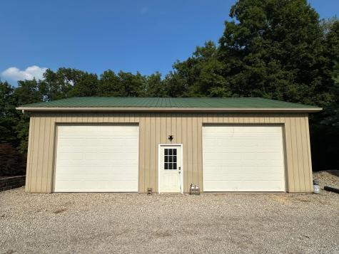 19360 Hampshire Road Utica OH 43080