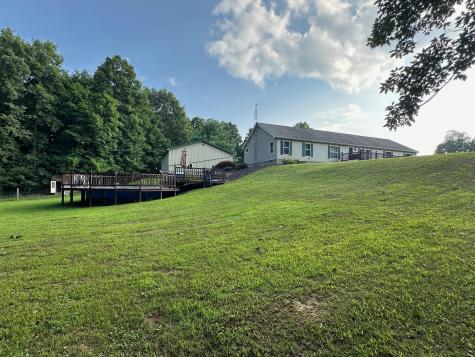 19360 Hampshire Road Utica OH 43080