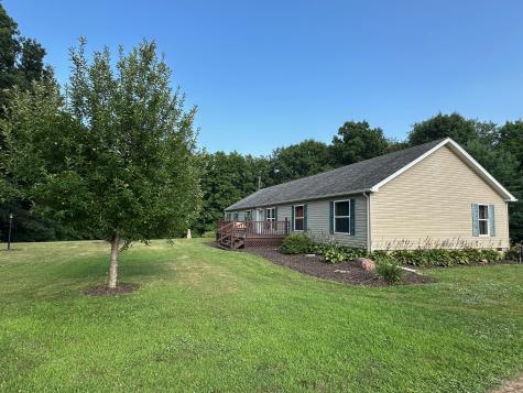 19360 Hampshire Road Utica OH 43080