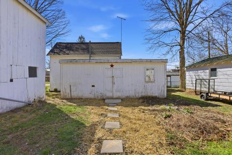 44 Maple Avenue Utica OH 43080