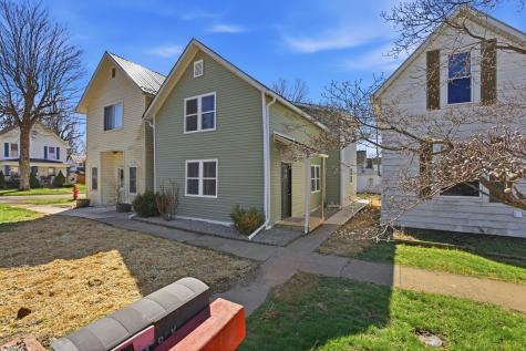 44 Maple Avenue Utica OH 43080