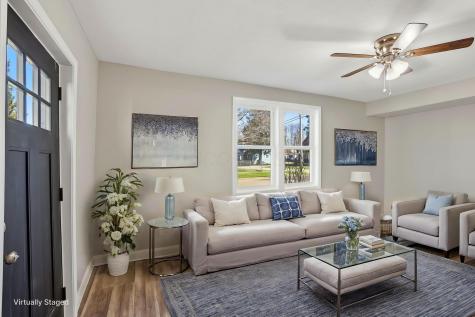 44 Maple Avenue Utica OH 43080