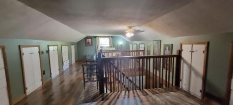 20561 Canada Road Gambier OH 43022