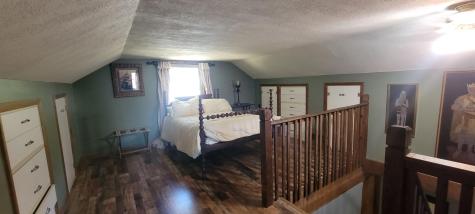 20561 Canada Road Gambier OH 43022