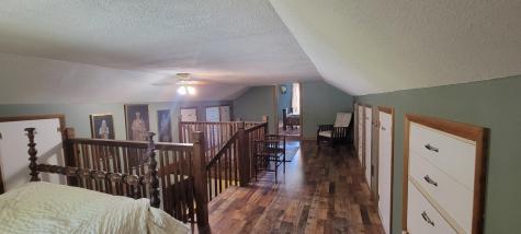 20561 Canada Road Gambier OH 43022