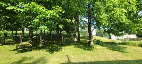 20561 Canada Road Gambier OH 43022