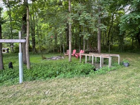 20561 Canada Road Gambier OH 43022