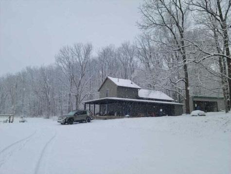 20561 Canada Road Gambier OH 43022