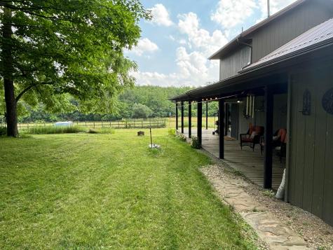 20561 Canada Road Gambier OH 43022