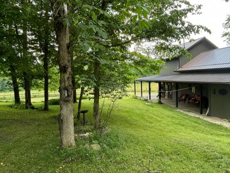 20561 Canada Road Gambier OH 43022