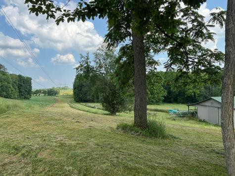 20561 Canada Road Gambier OH 43022