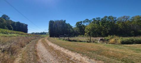 20561 Canada Road Gambier OH 43022