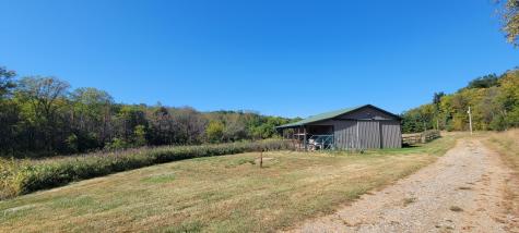 20561 Canada Road Gambier OH 43022