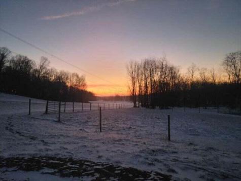 20561 Canada Road Gambier OH 43022