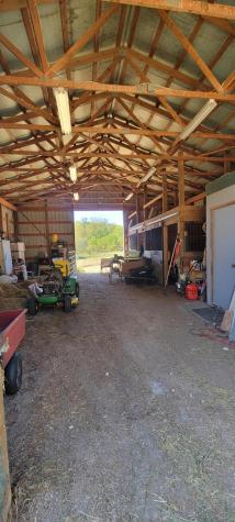 20561 Canada Road Gambier OH 43022