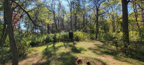 20561 Canada Road Gambier OH 43022