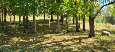20561 Canada Road Gambier OH 43022