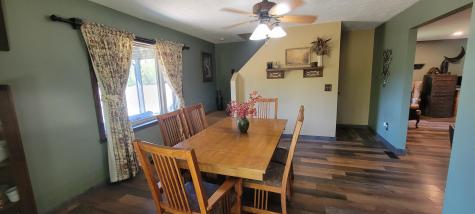 20561 Canada Road Gambier OH 43022