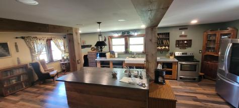 20561 Canada Road Gambier OH 43022