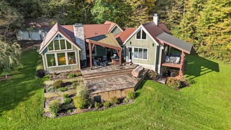 11417 Depolo Road Gambier OH 43022