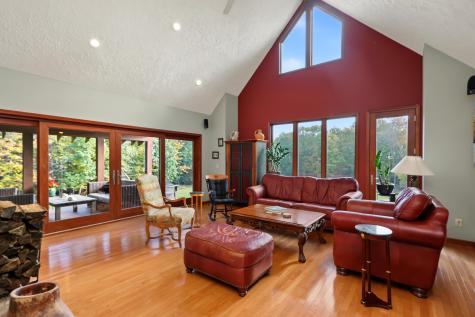 11417 Depolo Road Gambier OH 43022
