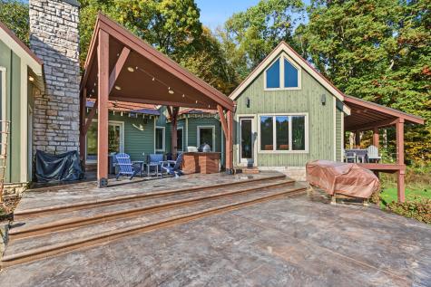 11417 Depolo Road Gambier OH 43022