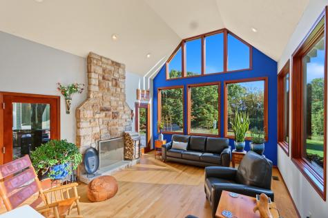 11417 Depolo Road Gambier OH 43022