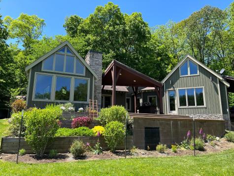 11417 Depolo Road Gambier OH 43022