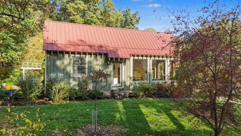 11417 Depolo Road Gambier OH 43022