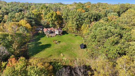 11417 Depolo Road Gambier OH 43022