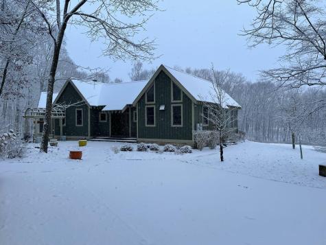 11417 Depolo Road Gambier OH 43022