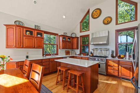 11417 Depolo Road Gambier OH 43022