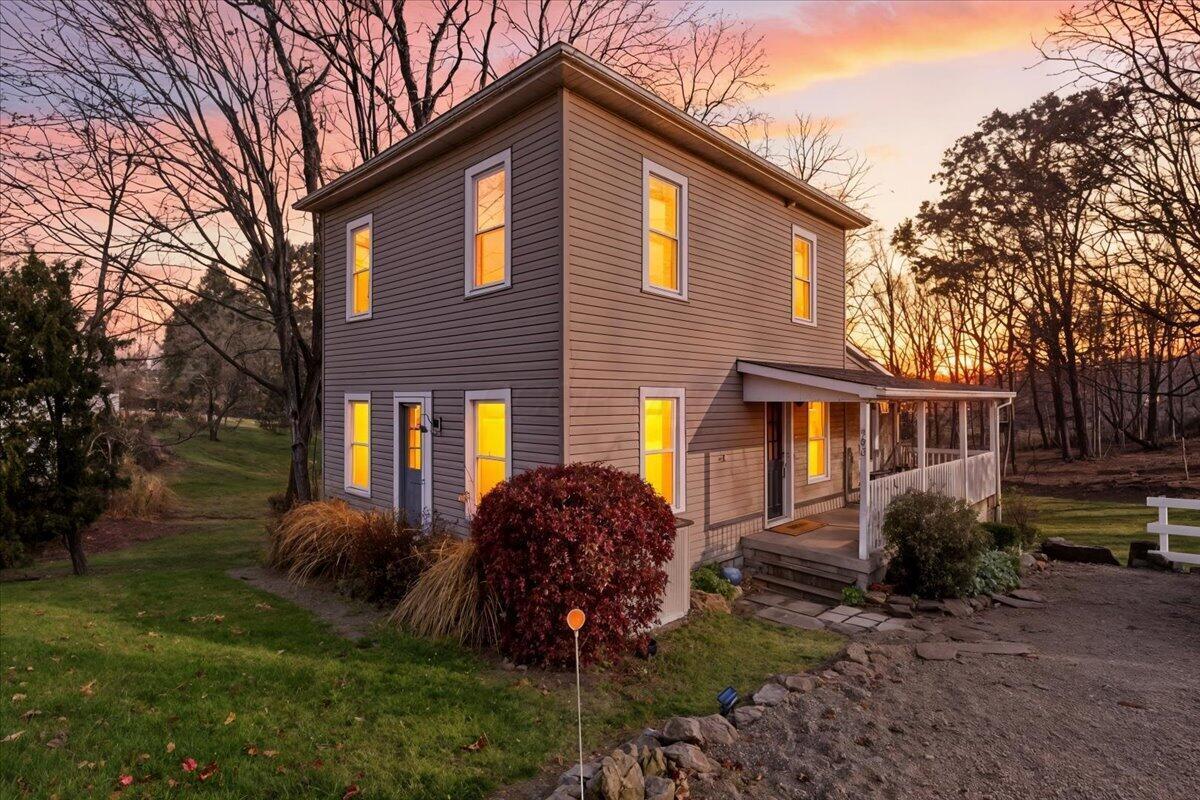 406 Chase Avenue Gambier OH 43022