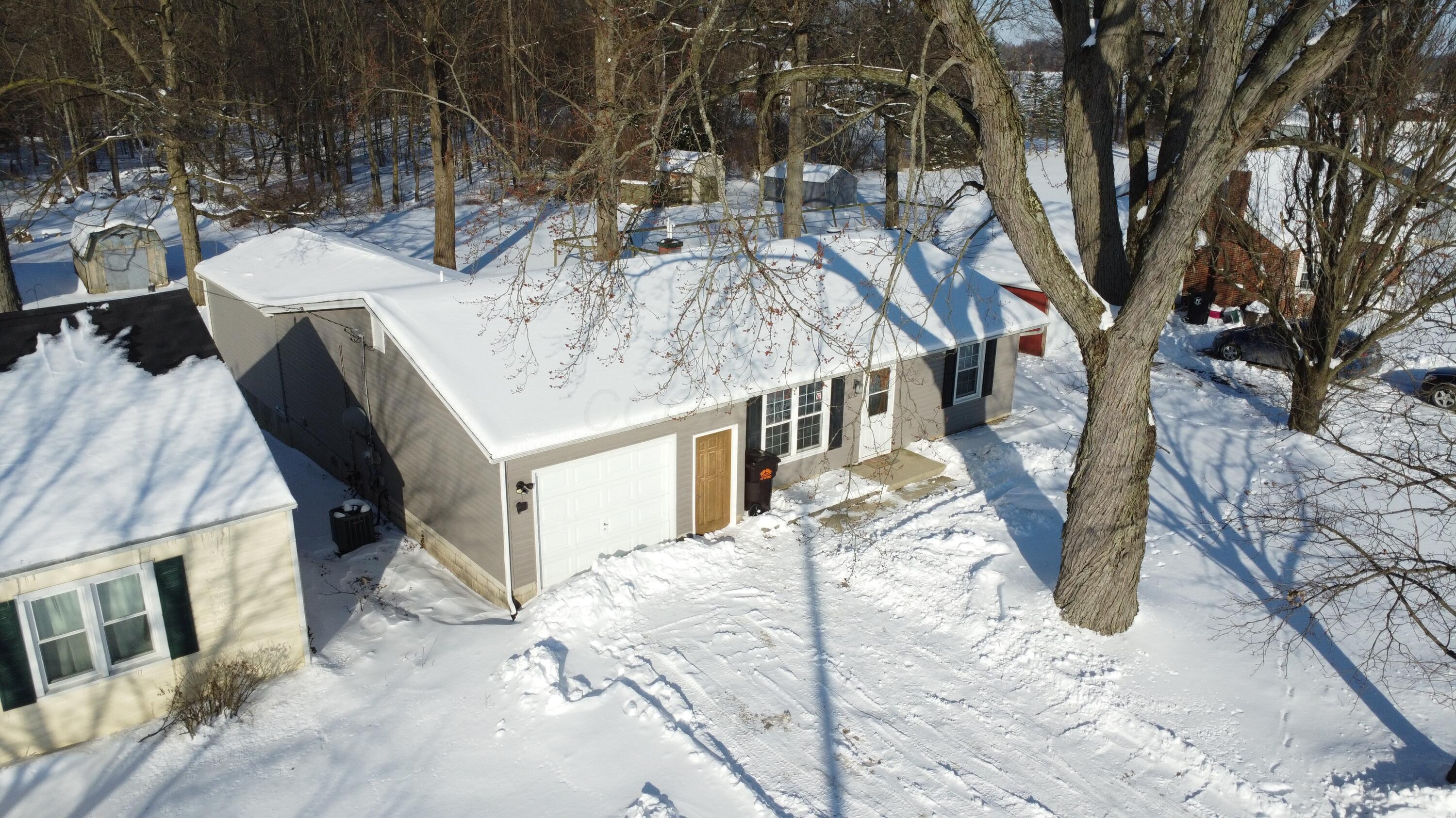 6232 Crawford Morrow County Line Road Galion OH 44833